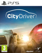 CityDriver PS5