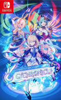 Gunvolt Records Cychronicle (import) NS