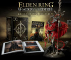 Elden Ring Shadow of The Erdtree Collector’s Edition, Xbox Series X