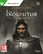 The Inquisitor Deluxe Edition XSX