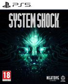 System Shock PS5