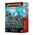 Spearhead: Stormcast Eternals Hobby