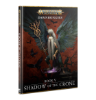Dawnbringers: Shadow of the Crone Hobby