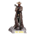 Fallout Movie Maniacs Action Figure The Ghoul 15 cm Hobby