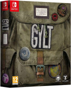 Gylt Collectors Edition NS