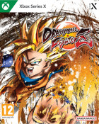 Dragon Ball FighterZ XSX