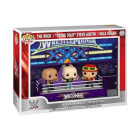 WWE POP Moments Deluxe Vinyl Figures 3-Pack Wrestlemania 30 Opening Toast nr.05 Hobby