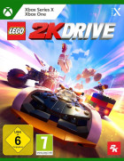 LEGO 2K Drive PL/ANG/DE XONE