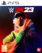 WWE 2K23 ANG/DE PS5