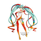 HATSUNE MIKU RACING Ver. BANPRESTO CHRONICLE - RACING MIKU 2016! Hobby