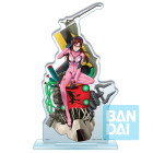 ICHIBANSHO ACRYLIC STAND EVANGELION - MARI MAKINAMI ILLUSTRIOUS (OPERATION STARTED!) Hobby