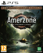 Amerzone The Explorer's Legacy Limited Edition PS5