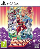 Gravity Circuit PS5