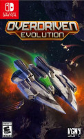 Overdriven Evolution (import) NS