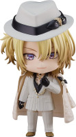 Nijisanji Nendoroid Action Figure Luca Kaneshiro 10 cm Hobby