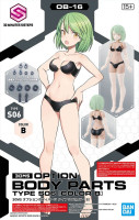 30MS OPTION BODY PARTS TYPE S06 [COLOR B] Hobby