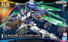 HGBM 1/144 GUNDAM 00 DIVER ARC Hobby