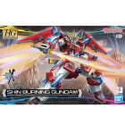 HG 1/144 SHIN BURNING GUNDAM Hobby