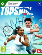 TopSpin 2K25 XONE