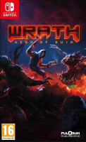 Wrath Aeon of Ruin NS