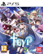 Tevi PS5