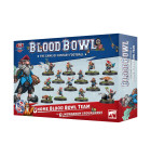 Blood Bowl: Gnome Team Hobby