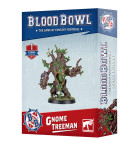 Blood Bowl: Gnome Treeman Hobby