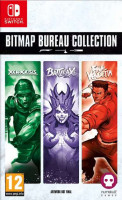 Bitmap Bureau Collection NS