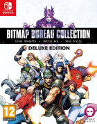 Bitmap Bureau Collection Limited Edition NS