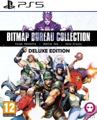 Bitmap Bureau Collection Limited Edition PS5