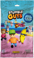 PANINI STUMBLE GUYS - ZESTAW STARTOWY Hobby