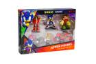 SONIC PRIME - FIGURKA AKCJI - ZESTAW 6 FIGUREK [DELUXE BOX] MIX Hobby
