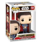 Star Wars The Phantom Menace Anniversary POP! Vinyl Figure Padme(Tatooine) 9 cm nr.701, Hobby