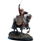The Lord of the Rings Statue 1/6 King Theoden on Snowmane 60 cm Hobby