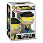 Invincible POP! TV Vinyl Figure Invincible 9 cm nr.1499 Hobby