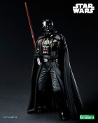 Star Wars: Return of the Jedi ARTFX+ PVC Statue 1/10 Darth Vader Return of Anakin Skywalker 20 cm Hobby