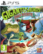 Gigantozaur Dino Sports PS5