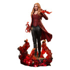 Avengers: Endgame DX Action Figure 1/6 Scarlet Witch 28 cm Hobby
