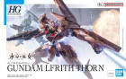 HG 1/144 GUNDAM LFRITH THORN Hobby