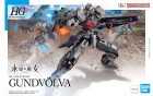 HG 1/144 GUNDVOLVA Hobby