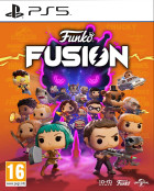 Funko Fusion PS5