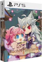 Sword and Fairy Inn 2 Limited Edition (import) PS5