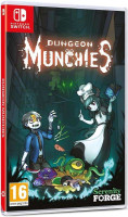 Dungeon Munchies NS