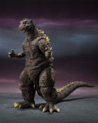 Godzilla S.H. MonsterArts Action Figure Godzilla (1954) 70th Anniversary Special Version 15 cm Hobby