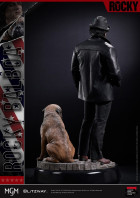 Rocky Superb Scale Statue 1/4 Rocky 1976 54 cm Hobby