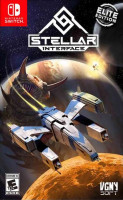 Stellar Interface Elite Edition (import) NS