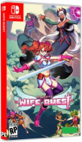 Wife Quest (import) NS