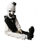 Terrifier Roto Plush Figure Art the Clown 46 cm, Hobby