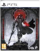 The Last Faith The Nycrux Edition PS5