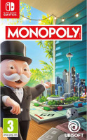 Monopoly NS